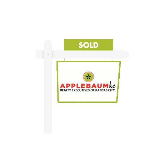 Applebaum KC Sticker