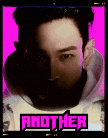 Choi Seunghyun Top GIF