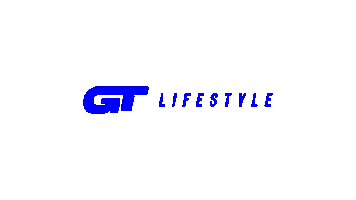 Gt Sticker