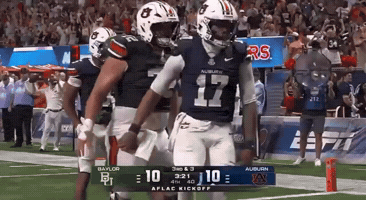 College Football Chump GIF