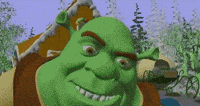 Triste-gato-shrek GIFs - Get the best GIF on GIPHY
