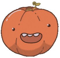 Halloween Sticker