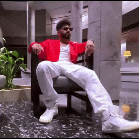 Dboss GIF