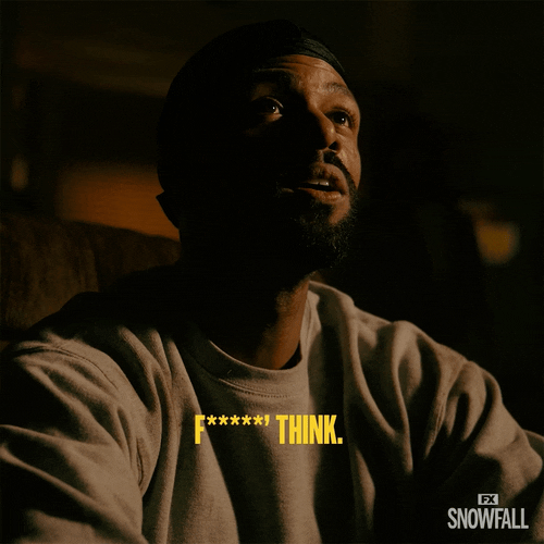 Think Fx Networks GIF by Snowfall