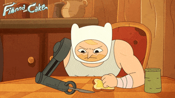 Angry Adventure Time GIF by Cartoon Network