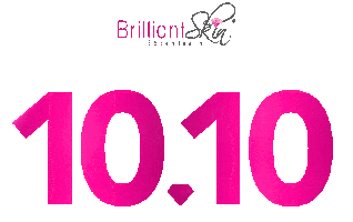 Skin Care Sticker by BRILLIANT SKIN ESSENTIALS INC., BUSINESS DEVELOPMENT UNIT