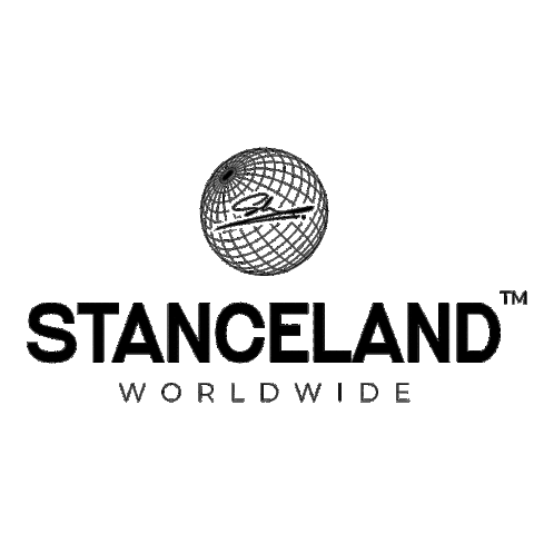 Car Sticker by Stanceland