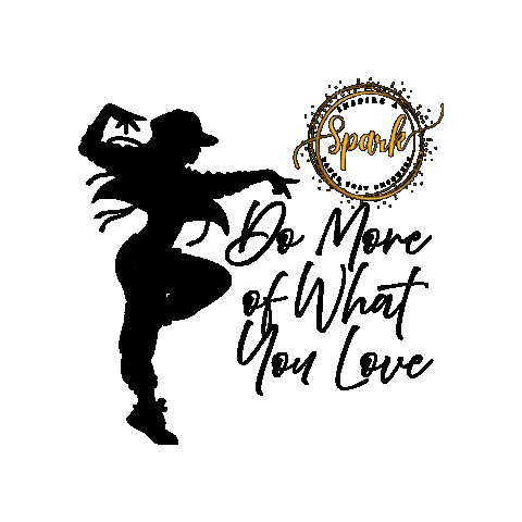 Sticker by Inspire a Spark