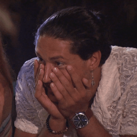 Reality Show Television GIF by Bachelor in Paradise