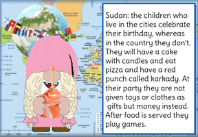 Gnome Sudan GIF