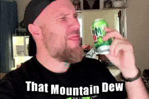 The Best Pop GIF by Mike Hitt