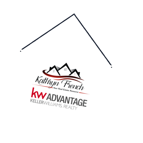 Kathryn French Realtor Sticker