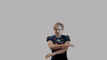 Munich Cowboys Football GIF by Kirchdorf Wildcats