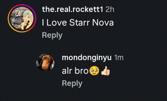 Therealrockett1 GIF