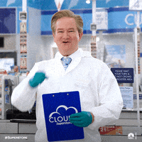 Nbc GIF by Superstore