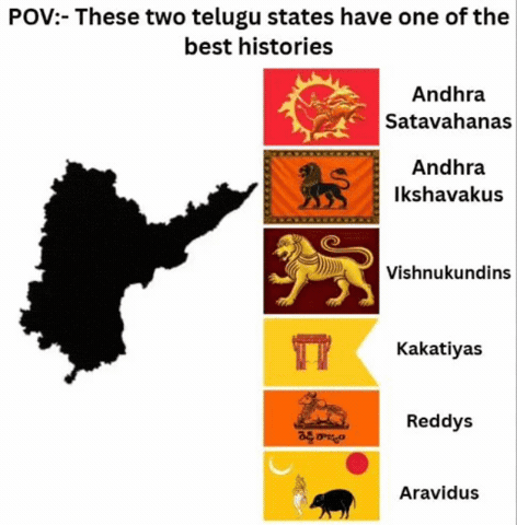 Telangana Andhrapradesh GIF