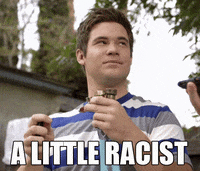 Thats Racist GIFs - Get the best GIF on GIPHY