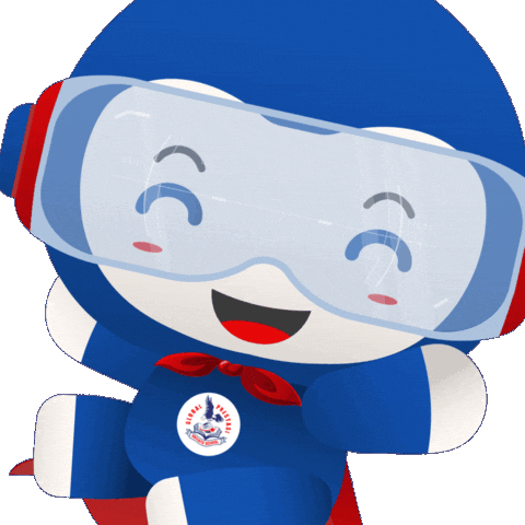 Global Prestasi School GIF