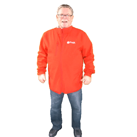 PVDA Nissewaard Sticker