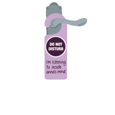 Podcast Sticker