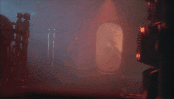 Monster GIF