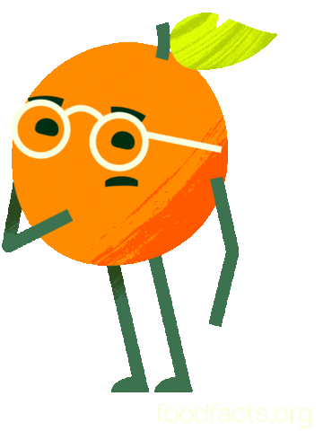 Foodfacts.org Sticker