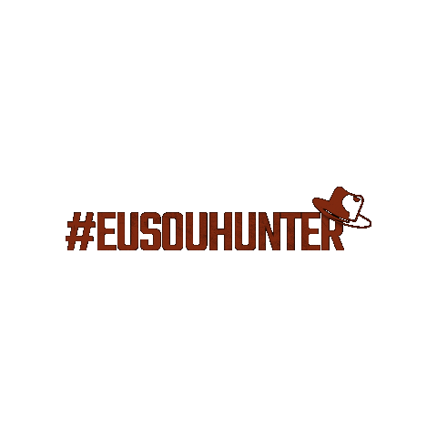 DEED HUNTER Sticker