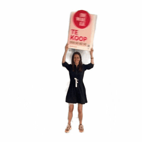 GIF by Dewaele Vastgoed