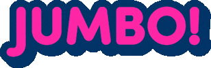 Sticker by Main Street Balloons