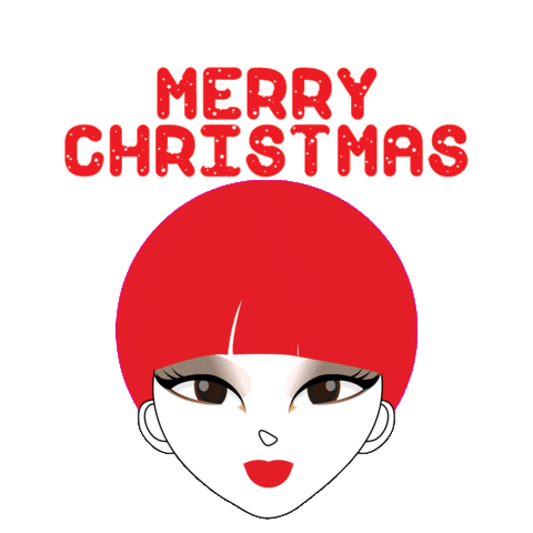 NUYOU Singapore Sticker