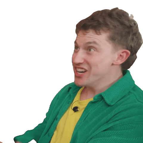 Animated Sticker