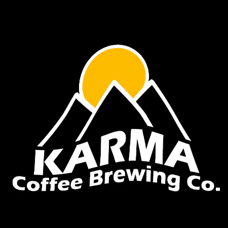 Karma Coffee Brewing Co. GIF