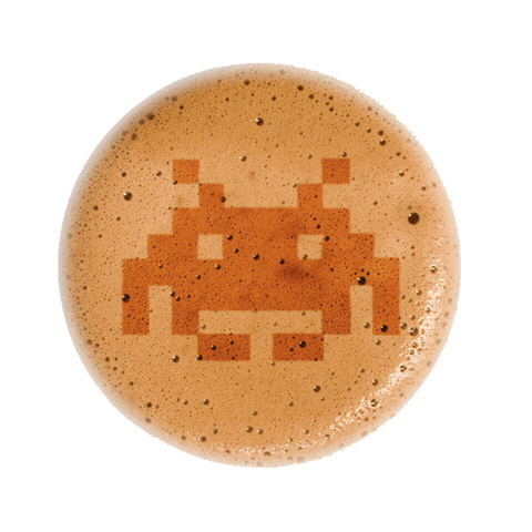 Cafezim Sticker by SahExplica | Sabrina Mendes