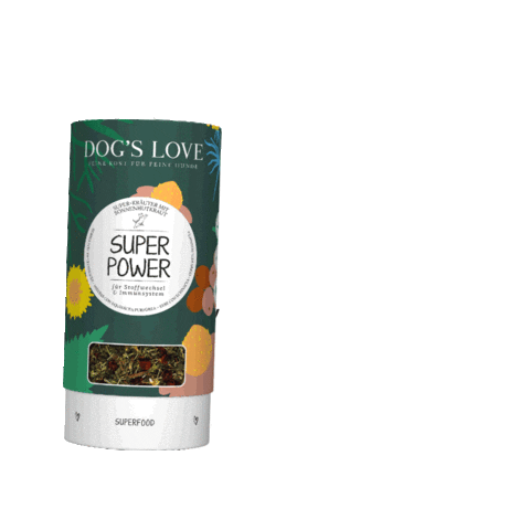 Hundeliebe Fellnase Sticker by DOG'S LOVE