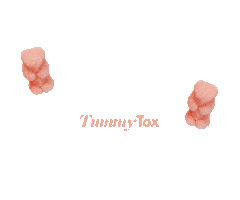 Gummies Shinebright Sticker by Sensilab