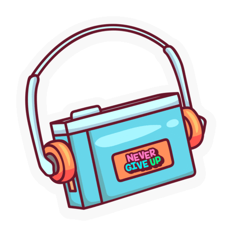 Igu Uig Sticker By Meta Sticker