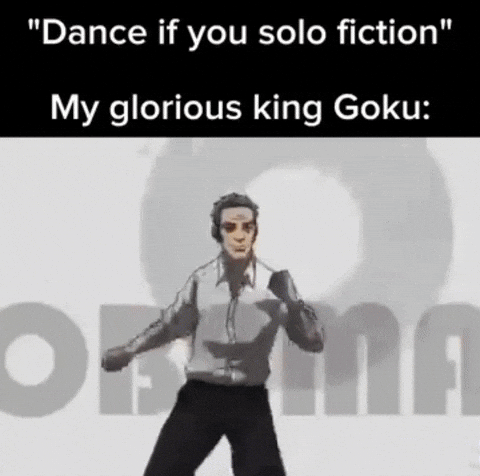 Gokudance GIF