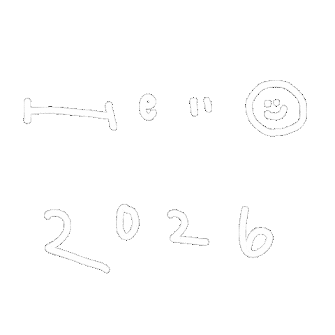 2025 Sticker