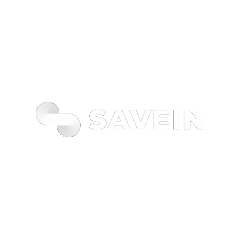 SaveIN Money Sticker
