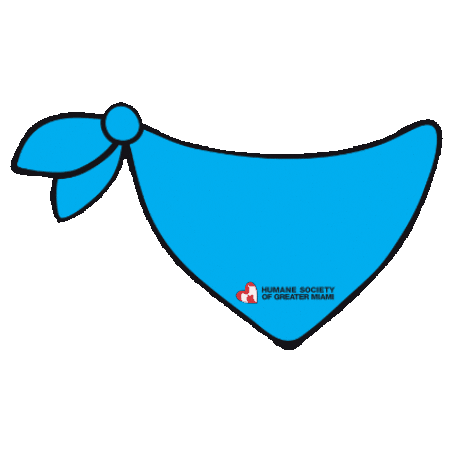 Adoption Adopt Sticker by Humane Society of Greater Miami