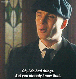 peaky blinders GIF - peaky blinders GIF