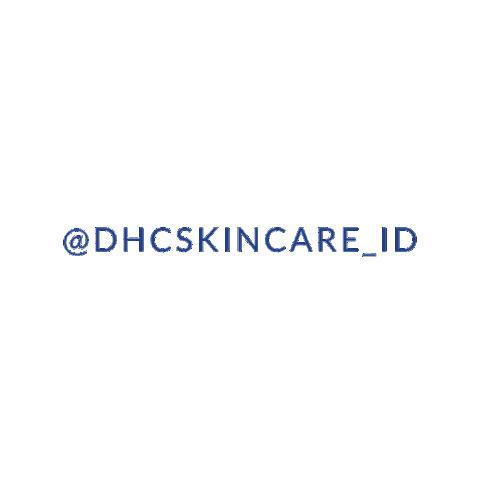 DHC Indonesia Sticker