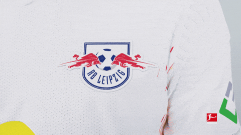 Happy Rb Leipzig GIF by Bundesliga Happy Rb Leipzig GIF by Bundesliga
