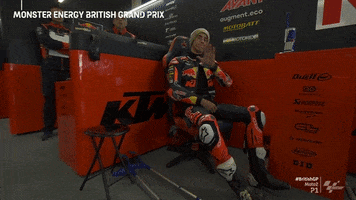 Pedro Acosta Sport GIF by MotoGP