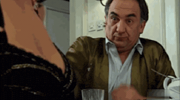 Cleavage Medicine GIF