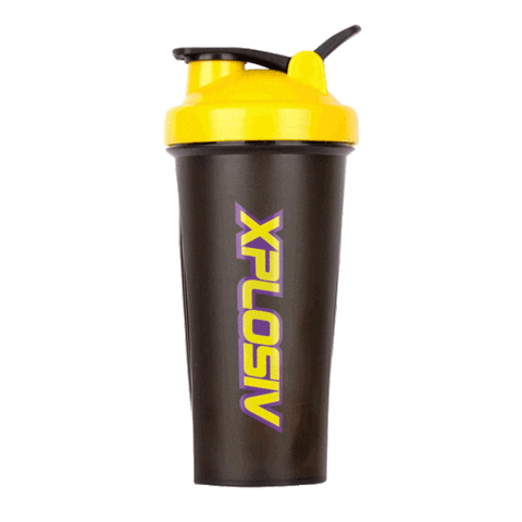 xplosivsupplements Sticker