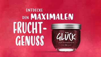 MeinGLUECK tasty lecker gluck genuss GIF