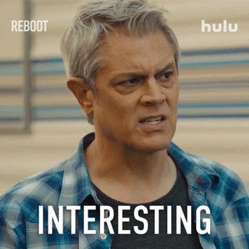 Confused Tv Show GIF by HULU