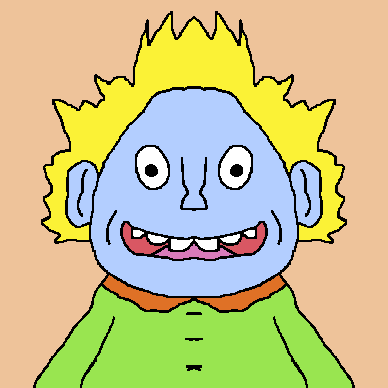 Happy Troll GIF by TRIPLEBUMMER