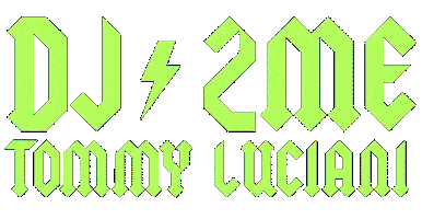 Girls Favourite Dj Sticker by Dj Tommy Luciani